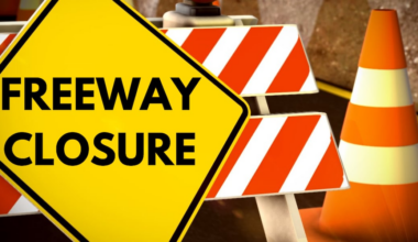What Phoenix-area freeway restrictions drivers can expect this weekend