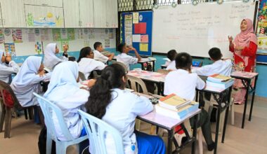 Over 1,000 secondary students in Selangor at high risk of depression, says exco