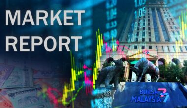 Bursa trading subdued ahead of OPR decision
