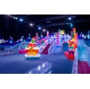 Gaylord Hotels Original Christmas Attraction, ICE!, Returns to Six Resorts Nationwide for the 2025 Season