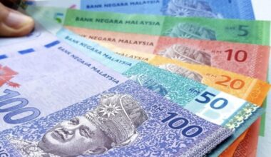 Market jitters to set tone for ringgit next week, with RM4.24-RM4.26 range expected