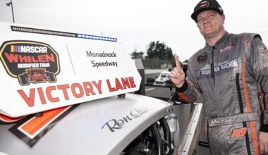 Silk finally wins at Monadnock; Hirschman claims miniseries – Short Track Scene