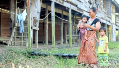 Sarawak's genetic diversity can help future-proof our health