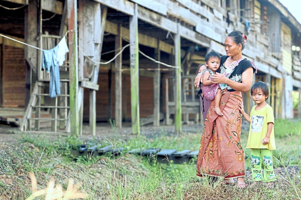 Sarawak's genetic diversity can help future-proof our health