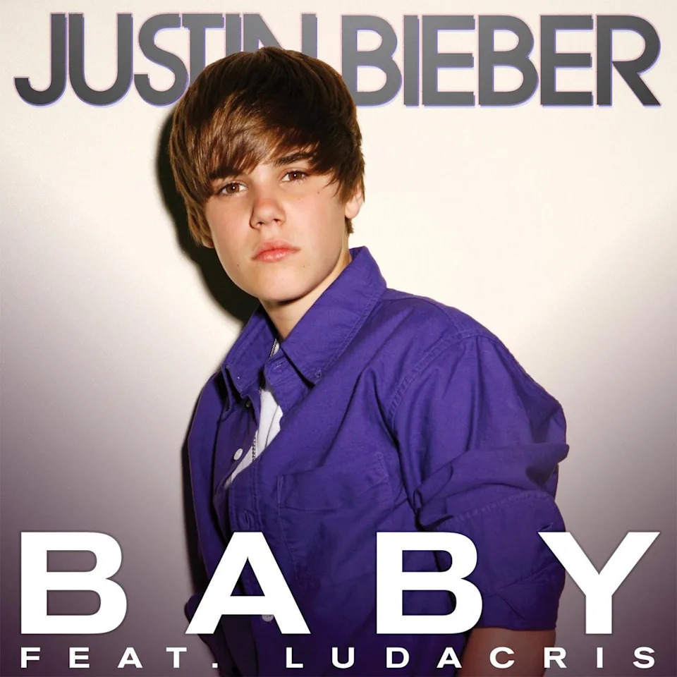 4. &quot;Baby&quot; Record Breaker