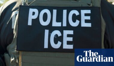US judge clears path for eight immigrants to be deported to South Sudan | US immigration
