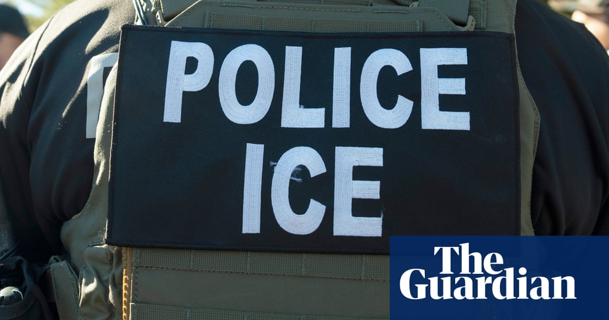 US judge clears path for eight immigrants to be deported to South Sudan | US immigration
