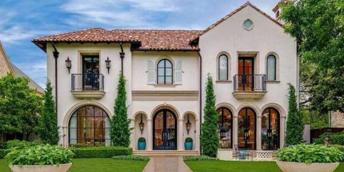 3 Dallas neighbors make 2025 list of wealthiest US suburbs
