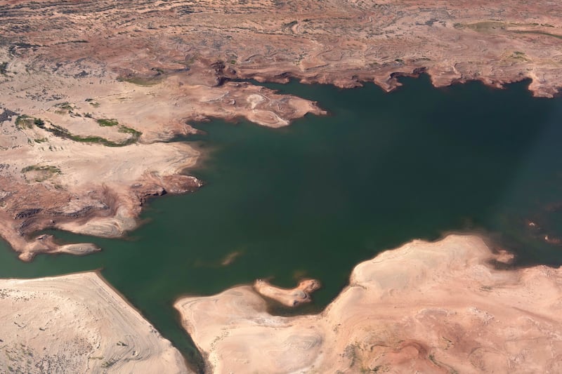 Lake Powell