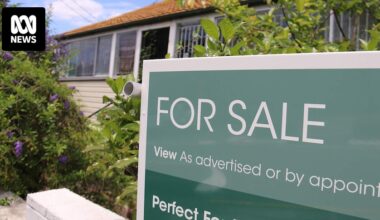 Another economist warns about intergenerational wealth in Australia