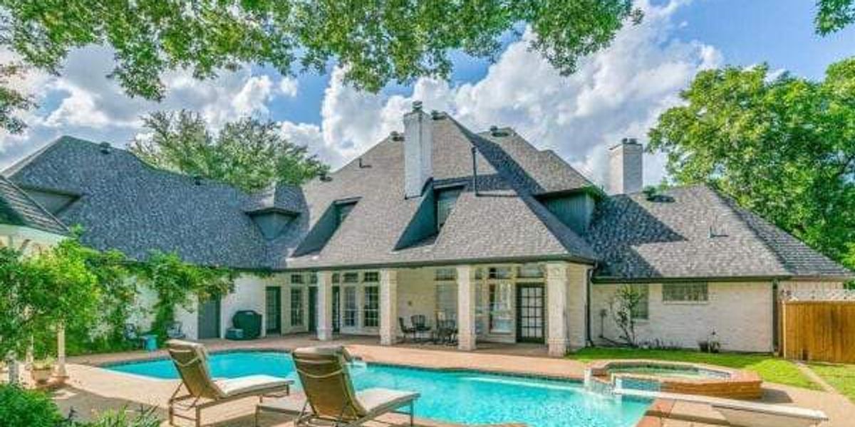 2 Fort Worth neighbors rank among wealthiest U.S. suburbs