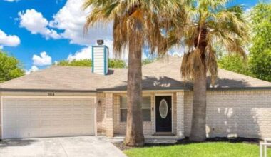 San Antonio is 39th best big city for first-time homebuyers