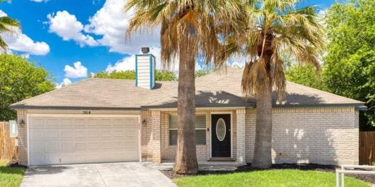 San Antonio is 39th best big city for first-time homebuyers