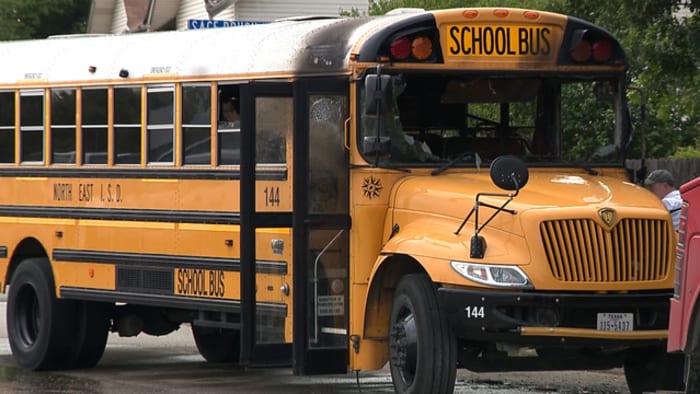 Back-to-school start dates for San Antonio-area districts