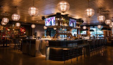 Eat at over 140 restaurants offering prix-fixe deals during 2025 DFW Restaurant Week