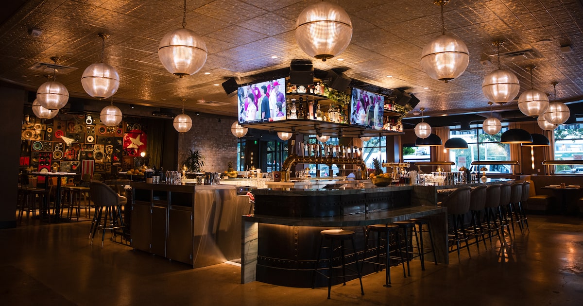 Eat at over 140 restaurants offering prix-fixe deals during 2025 DFW Restaurant Week