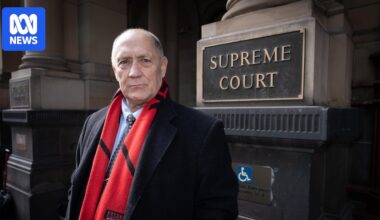 Meet the pensioner taking NAB to Supreme Court over $1,338 in fraudulent transactions