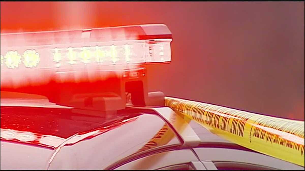 Vehicle drives into crowd in Los Angeles, injuring more than 20 people, fire department says