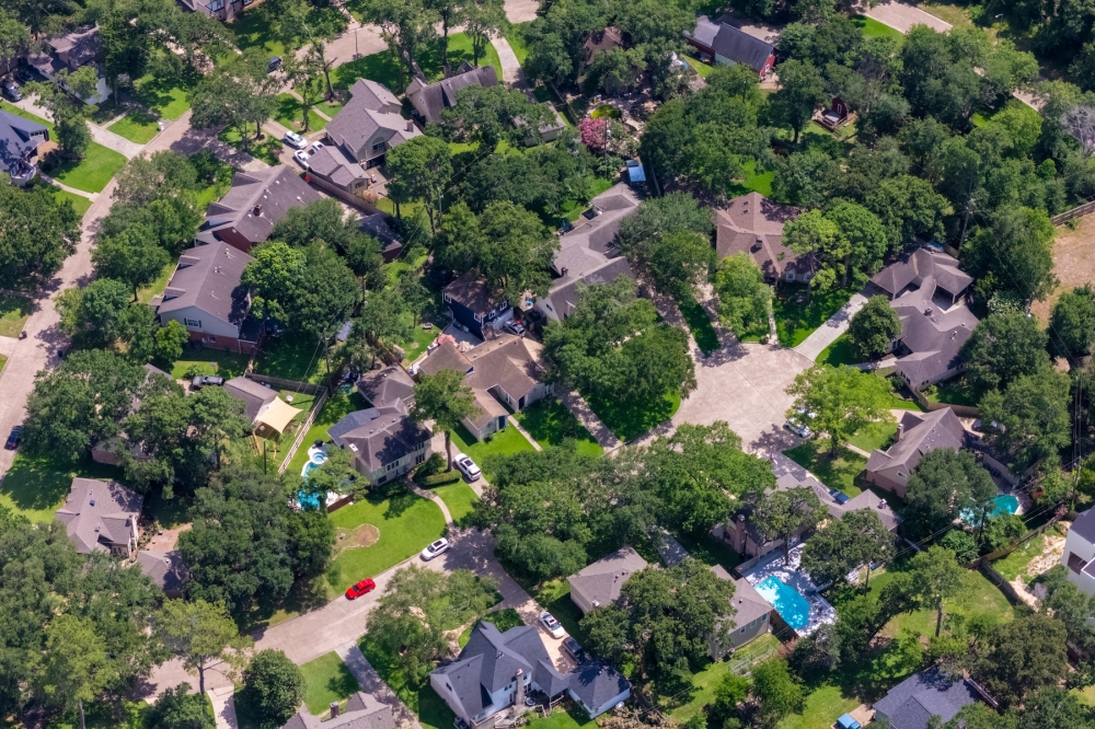 The Cy-Fair real estate market had 3.5 months of inventory available for the first time since summer 2017. (Jamaal Ellis/Community Impact)
