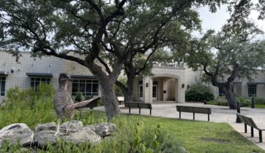 The 1604 Public Improvement District is estimated to net $1.545 million in additional revenue for the city. (Parks Kugle/Community Impact)
