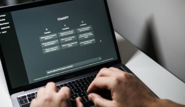 ChatGPT and other artificial intelligence platforms are being used in the education sector, among other industries. (Courtesy Adobe Stock)