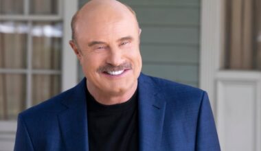 Dr. Phil