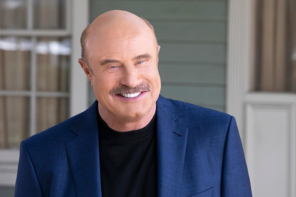 Dr. Phil