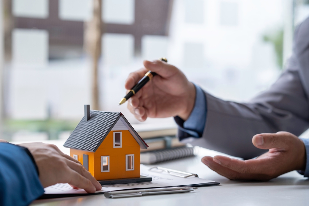 In general, homes spent less time on the market this June compared to last June. (Courtesy Adobe Stock)