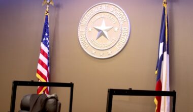 Humble ISD officials are hosting a job fair in search of employees for the district's custodial, transportation, child nutrition, maintenance and police departments. (Community Impact staff)