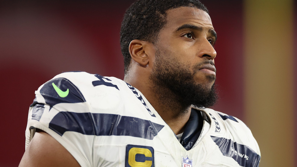 Seattle Storms stake makes Commanders' Bobby Wagner the first NFL player with WNBA equity