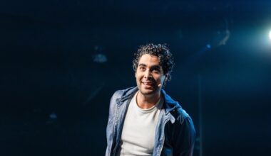 Zak Mirz will perform a magic show at the Brauntex Performing Arts Theatre on July 19. (Courtesy Zak Mirz)