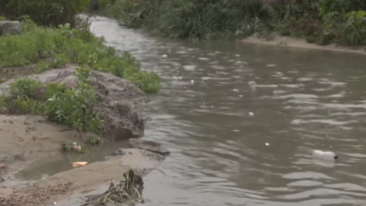 Survey reveals South Bay community’s concerns over sewage crisis – NBC 7 San Diego
