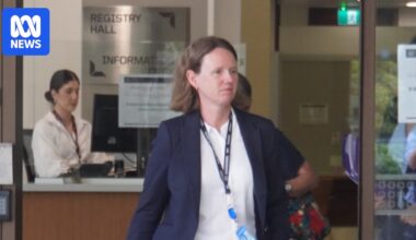 Assistant WA Police Commissioner Gailene Hamilton charged with stalking fellow officer