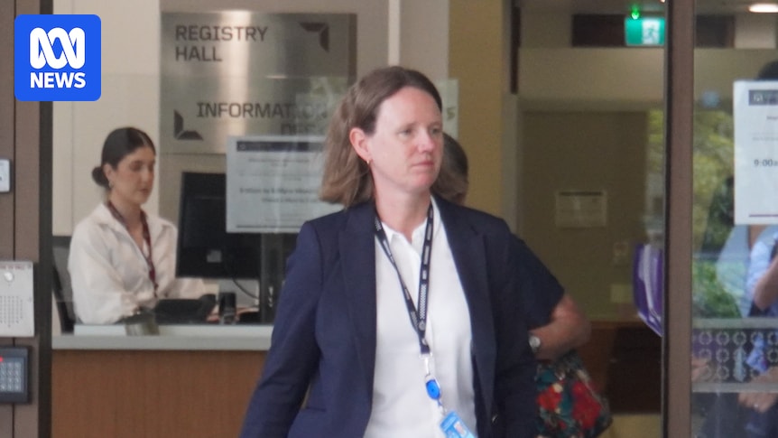Assistant WA Police Commissioner Gailene Hamilton charged with stalking fellow officer