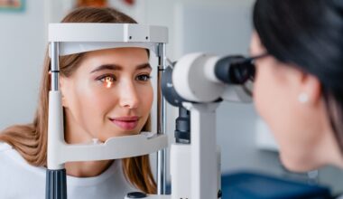 Upper Kirby Eyecare offers several different types of eye exams, including pediatric, emergency and comprehensive. (Courtesy Adobe Stock)