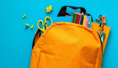 Several organizations around Houston are giving away backpacks and school supplies during their back-to-school events. (Courtesy Adobe Stock)