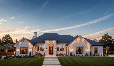 Heritage Grove proposal