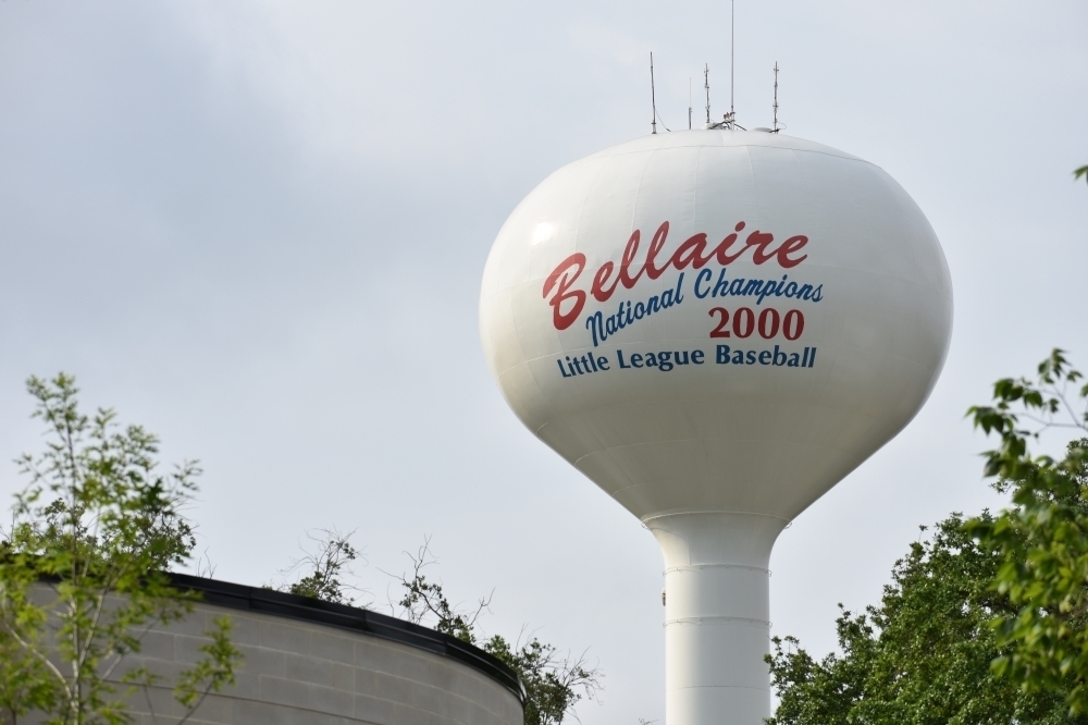 The cities of Houston and Bellaire agreed to a land swap deal that will help both cities fight future floodings (Community Impact Newspaper staff)