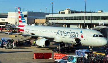 American Airlines announced four winter flights out of Dallas Fort Worth International Airport. Three of those will start in October. (Cody Thorn/Community Impact)