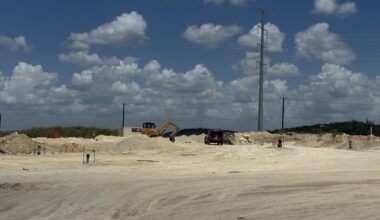 construction site