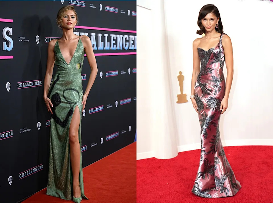 <p>Zendaya</p>