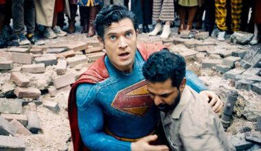 Superman Didn't Go ‘Woke,’ He’s Just A Good Person