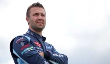 NASCAR driver delivers verdict after testing NASCAR 25 game - Motorsport - Sports