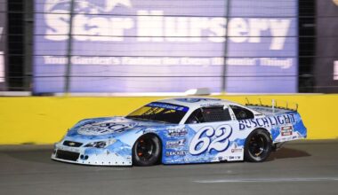 NASCAR champion Kevin Harvick set for racetrack return alongside son - Motorsport - Sports