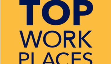 Nominate a Jacksonville Top Workplace for 2026