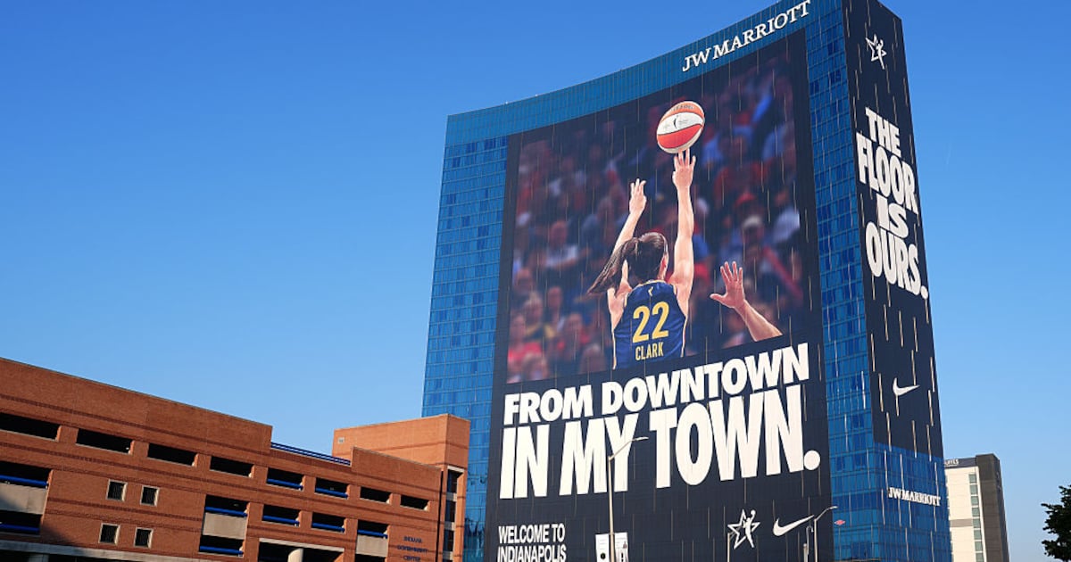 Indianapolis expecting high number of fans, economic boom from WNBA All-Star weekend
