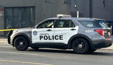 Shots fired in Toronto’s Yorkville neighbourhood; restaurant damaged