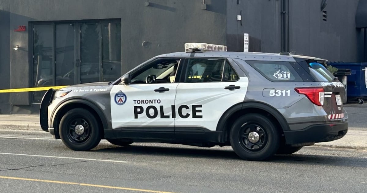 Shots fired in Toronto’s Yorkville neighbourhood; restaurant damaged