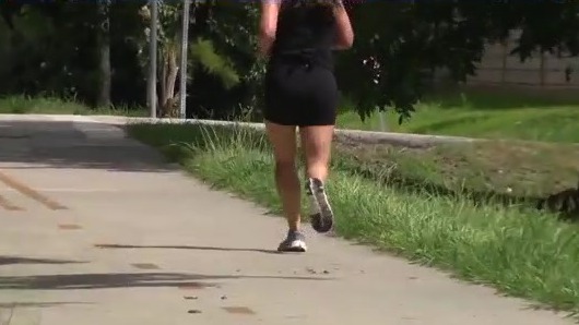 Women speak out about being assaulted along Houston trails