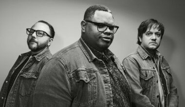 Dallas rock trio J. Isaiah Evans & the Boss Tweed drops debut album ‘Americana Radio’